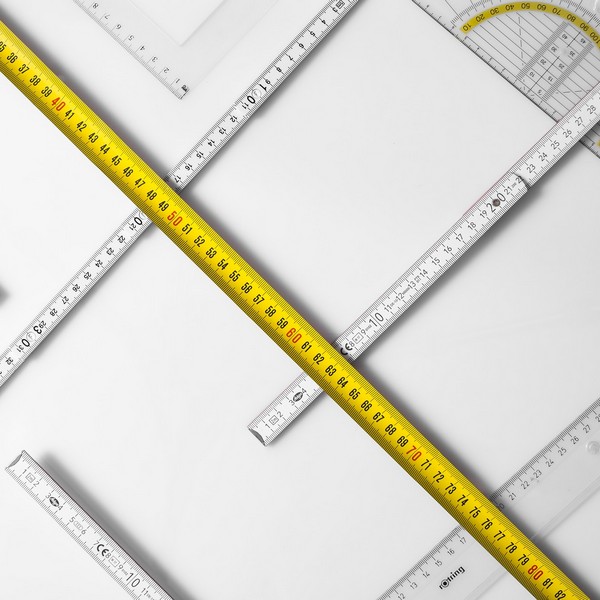 Measuring tapes
